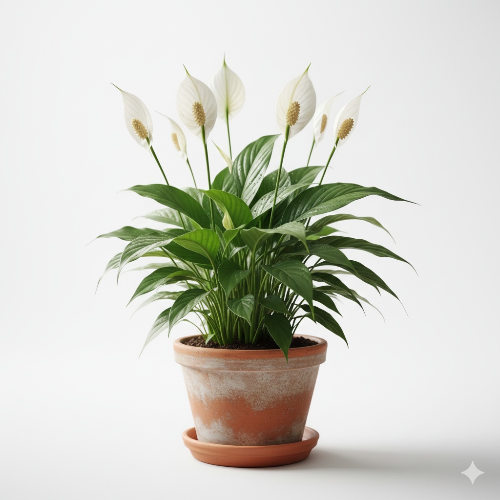 Peace Lily Peace Lily