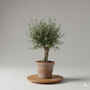 olive tree